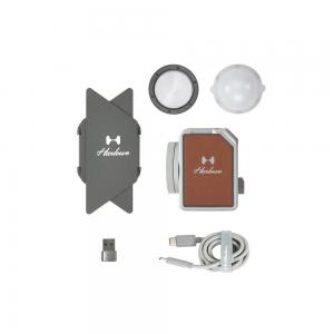 Harlowe / Micro 8W スタンダードキット