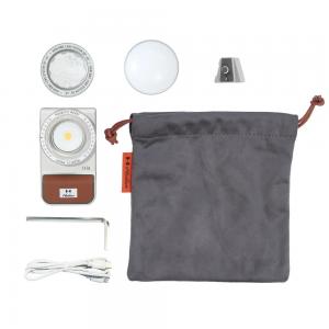 Harlowe / Iris 5W スタンダードキット