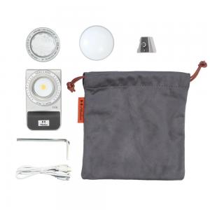 Harlowe / Iris 5W ミッドナイト スタンダードキット