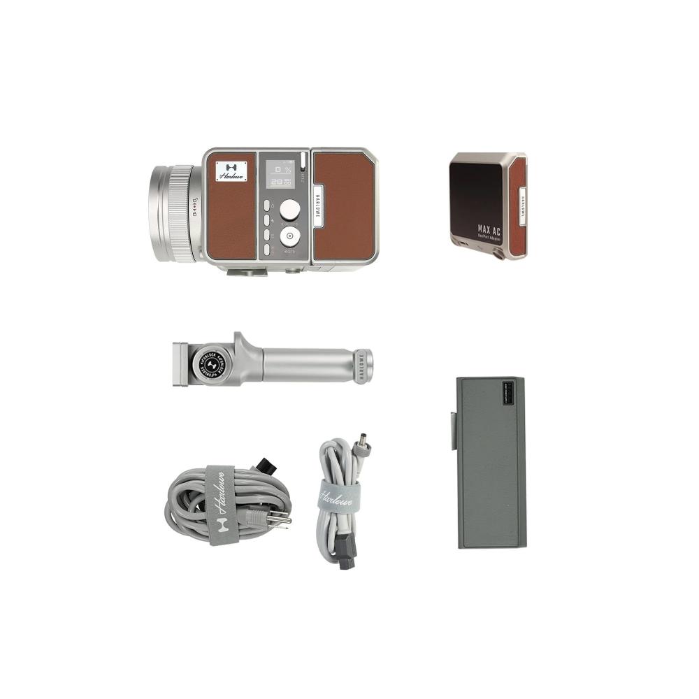 Harlowe / Avant Max 80W スタンダードキット