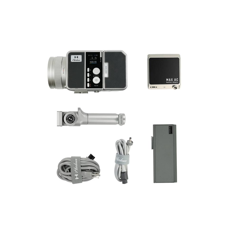 Harlowe / Avant Max 80W ミッドナイト スタンダードキット