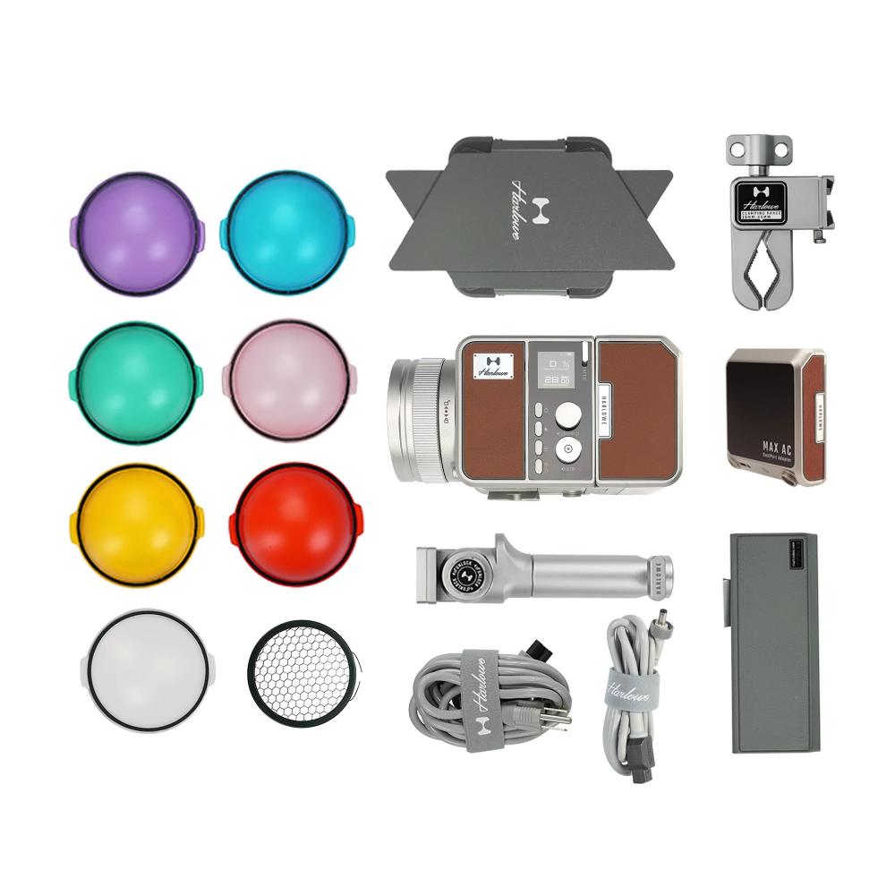 Harlowe / Avant Max 80W クリエイターキット