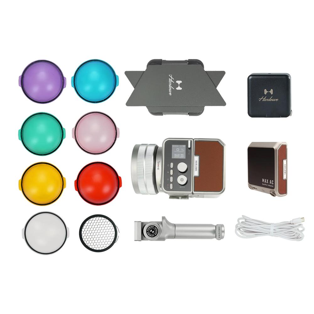 Harlowe / Mini Max 40W クリエイターキット