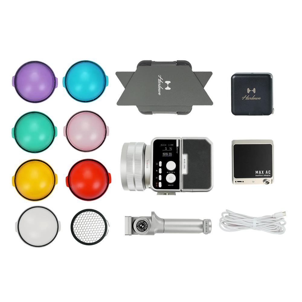 Harlowe / Mini Max 40Wミッドナイト クリエイターキット