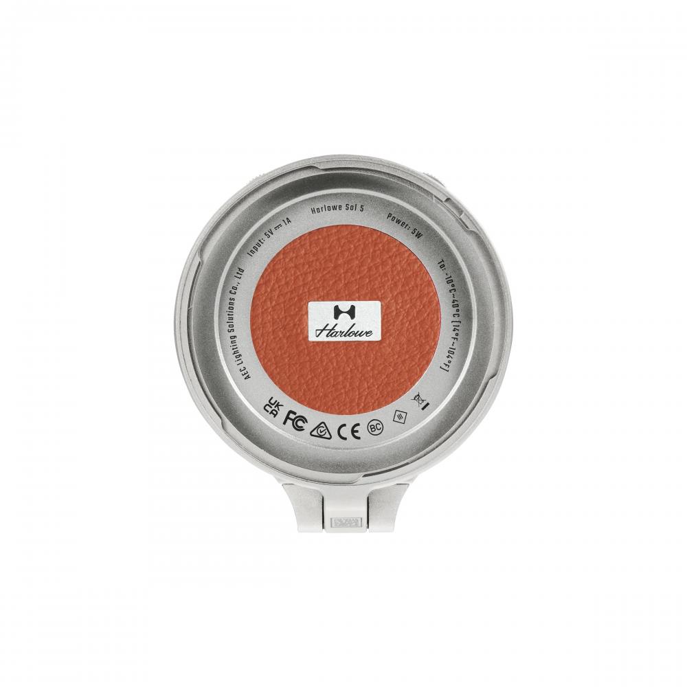 Harlowe / Sol 5 XM モバイルライト - クラシック