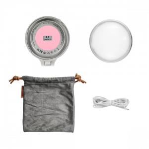 Harlowe / Sol 5 XM 14 モバイルライト - ラグジュアリーピンク