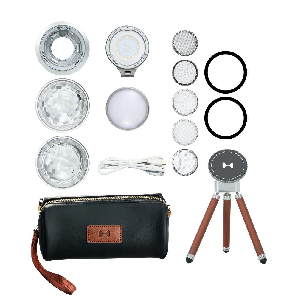 Harlowe / Sol 5 スペクトラ クリエイターキット