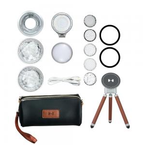 Harlowe / Sol 5 スペクトラ クリエイターキット