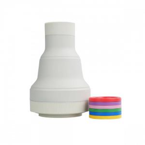 Harlowe / スヌートモディファイアキット(Max 40W用)