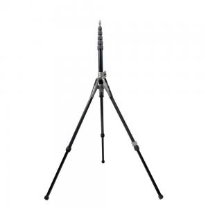 Harlowe / カーボンファイバー照明スタンド(250cm/Maxシリーズ・Pro用)