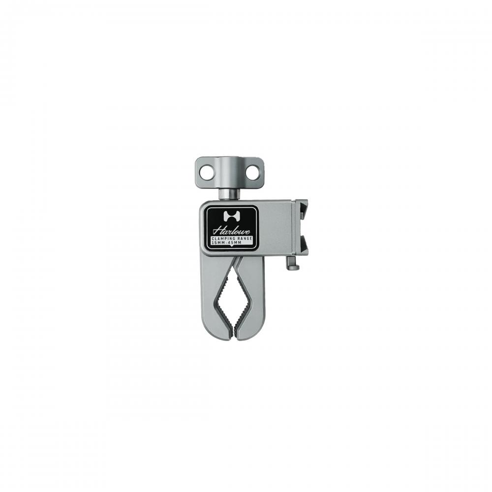 Harlowe / Vマウントクランプ