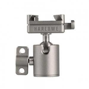 Harlowe / Vマウントボールヘッドアダプター
