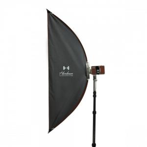 Harlowe / クイックリリースソフトボックス(30x120cm/Bowens・Maxマウント対応)