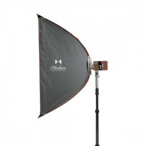 Harlowe / クイックリリースソフトボックス(60x90cm/Bowens・Maxマウント対応)