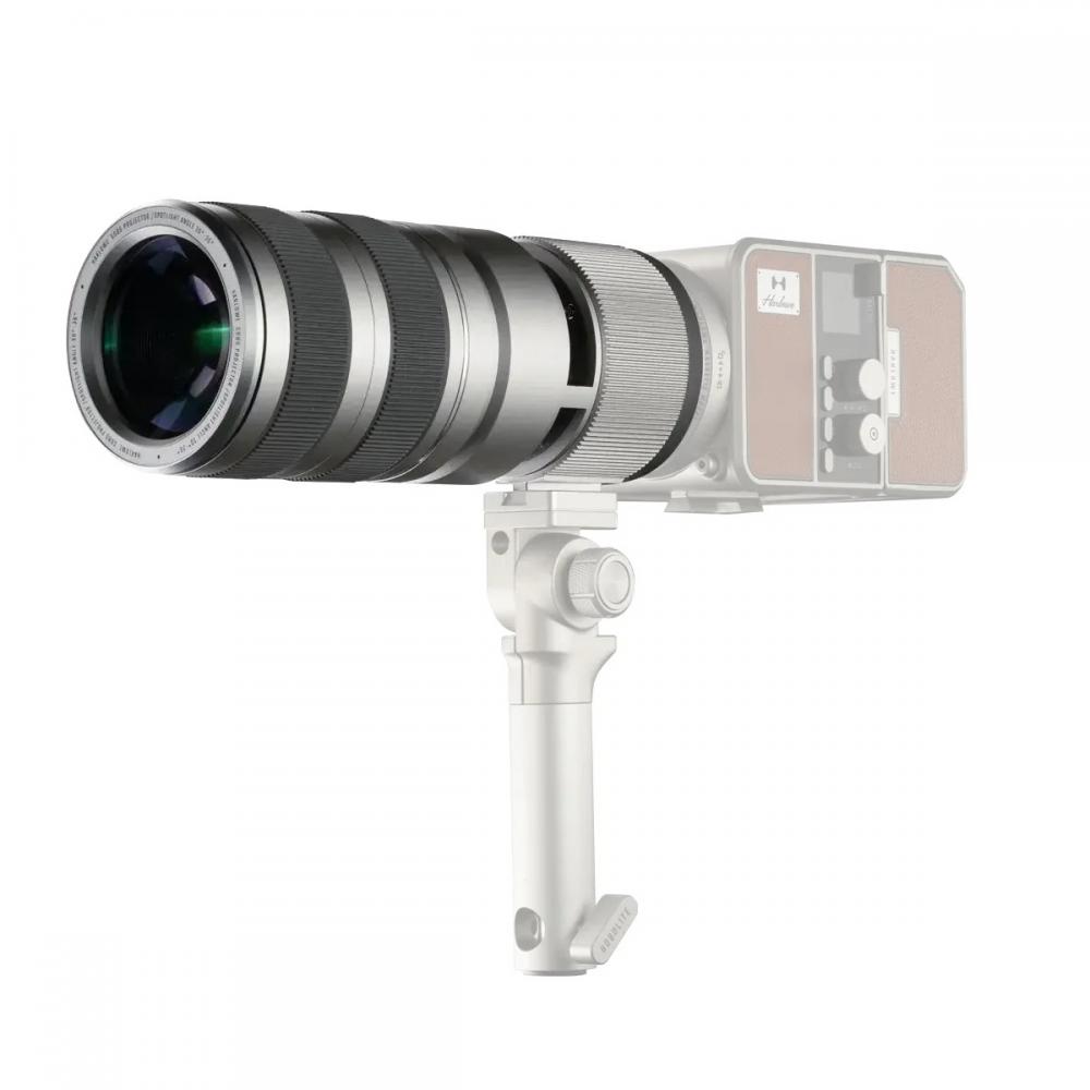 Harlowe / Gobo付き光学レンズ(Max用)