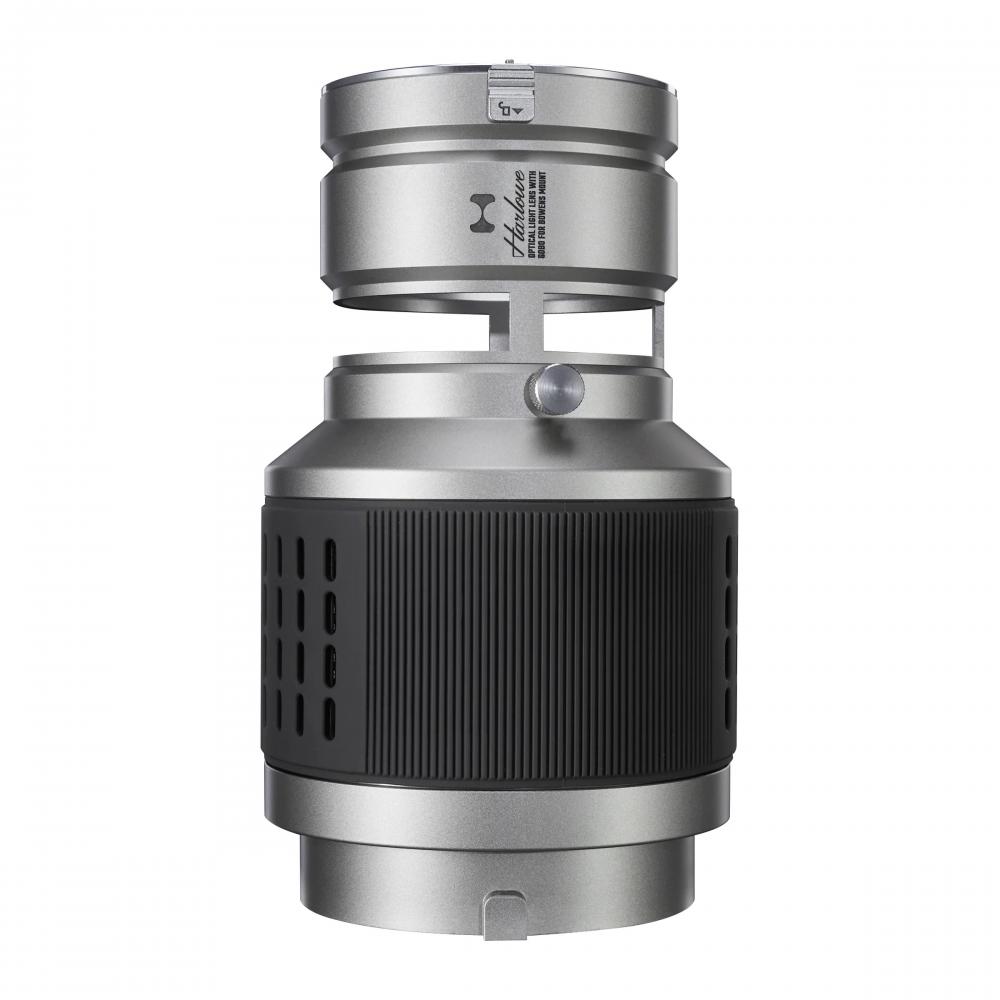 Harlowe / Gobo付き光学レンズ(Pro用)