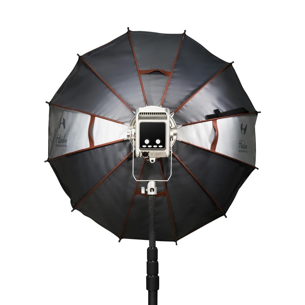 Harlowe / クイックリリースソフトボックス(90cm/Bowens・Maxマウント対応)