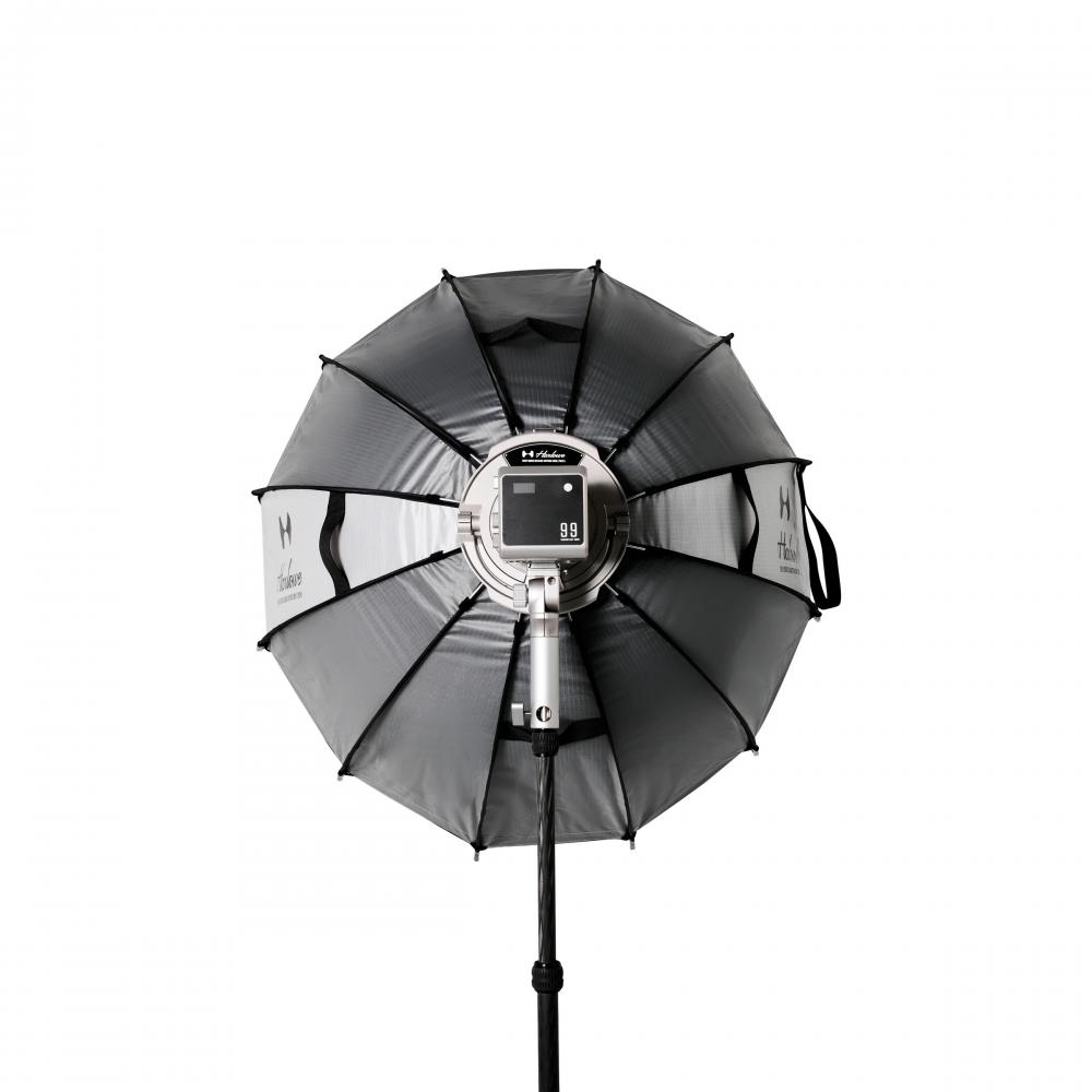 Harlowe / ディープクイックリリースソフトボックス(75㎝)