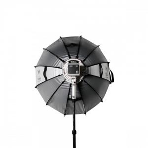 Harlowe / ディープクイックリリースソフトボックス(75㎝)