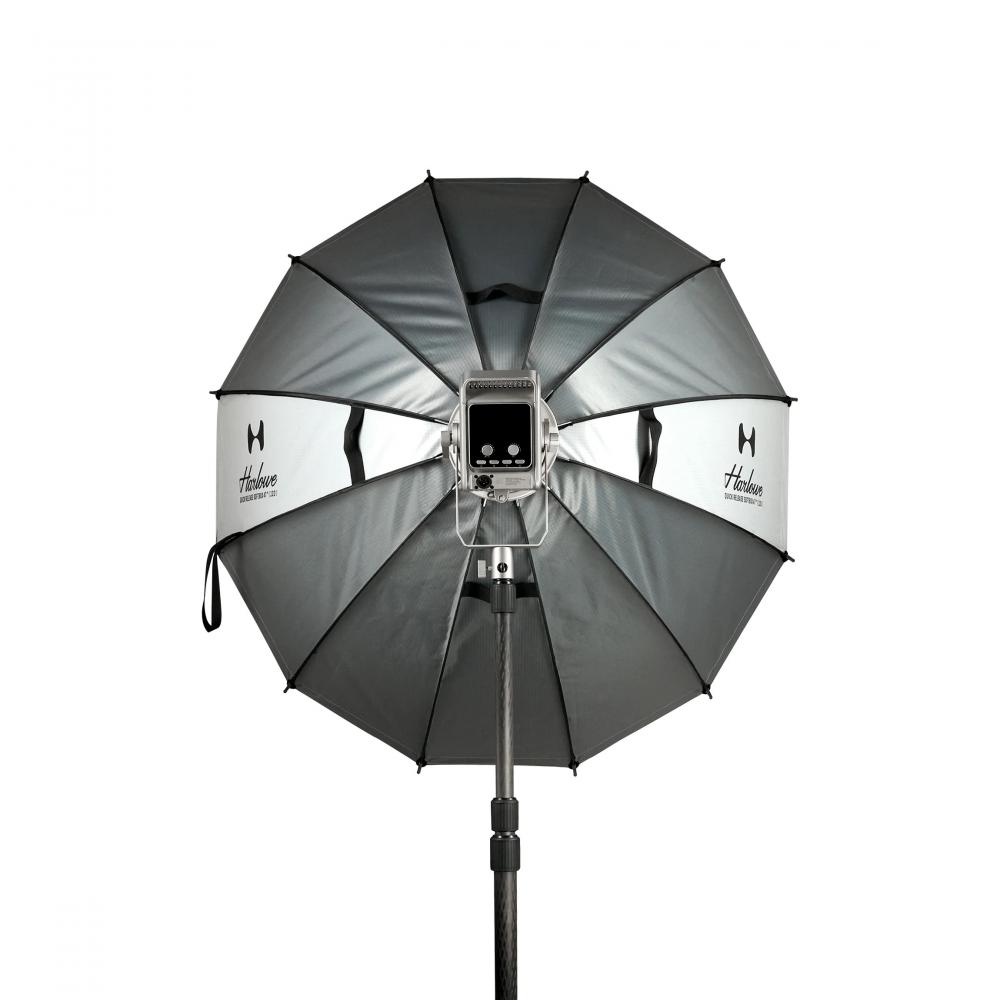 Harlowe / ディープクイックリリースソフトボックス(120cm)