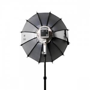 Harlowe / シャロークイックリリースソフトボックス(60㎝)