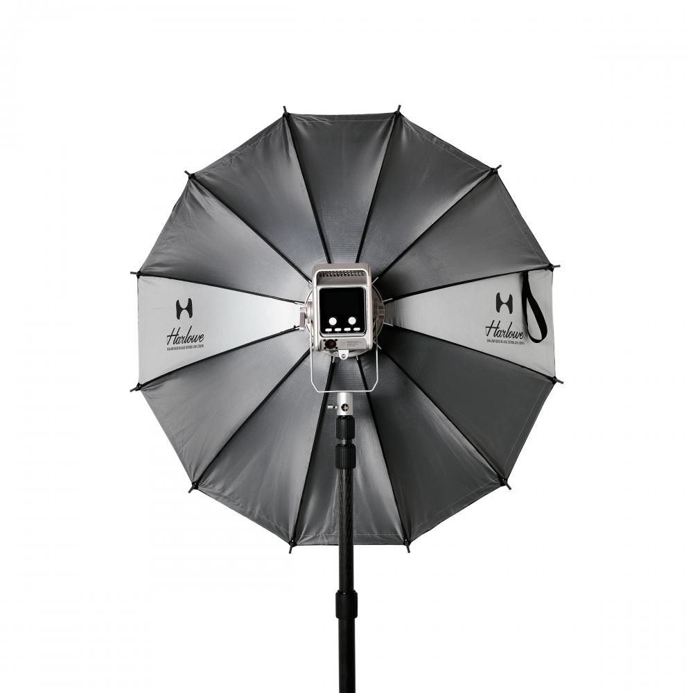 Harlowe / シャロークイックリリースソフトボックス(120㎝)