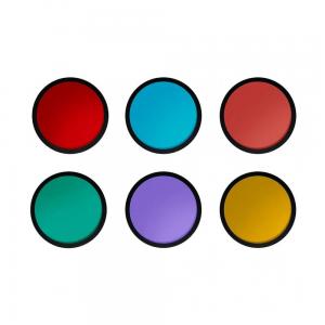 Harlowe / Gobo用6色カラージェルセット