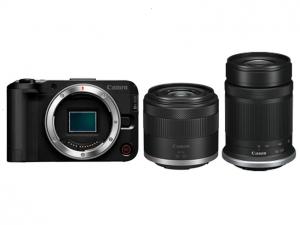 キヤノン / EOS R50 V ダブルズームキット