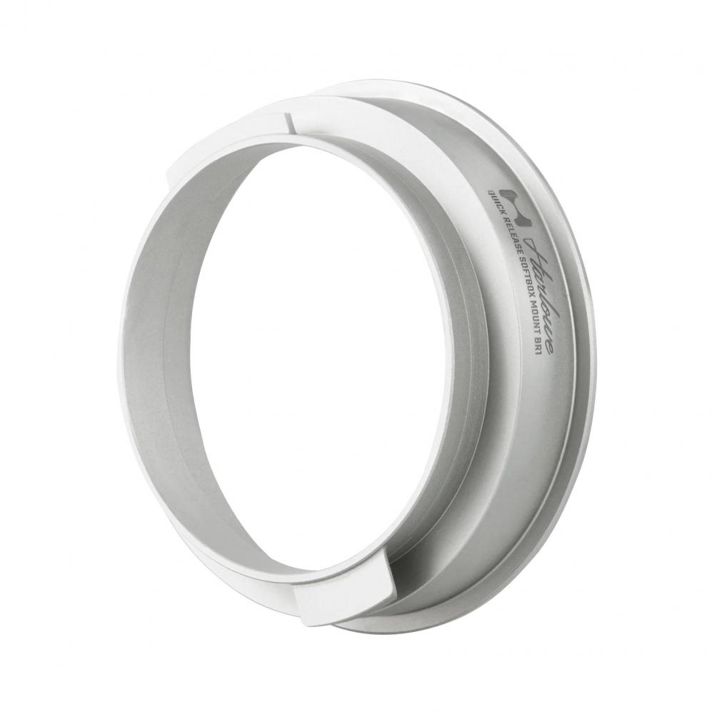 Harlowe / クイックリリース ソフトボックスマウントアダプター(Broncolor用)