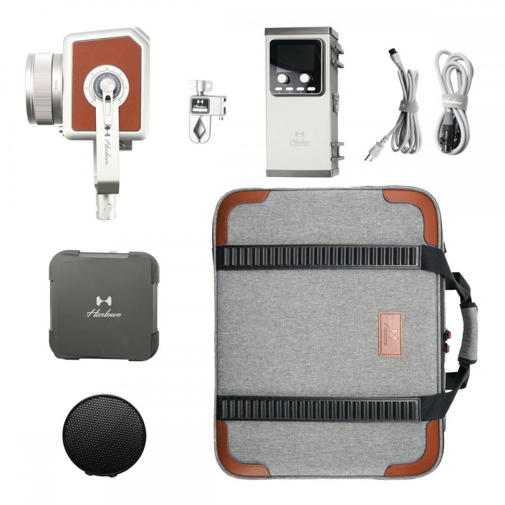 Harlowe / Pro 300W スタンダード AC キット