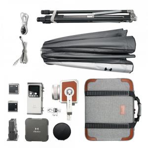 Harlowe / Pro 300W クリエイター AC/DC キット