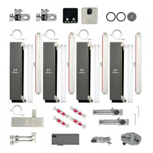 Harlowe / Blade 10 Mark Mannシグネチャーキット