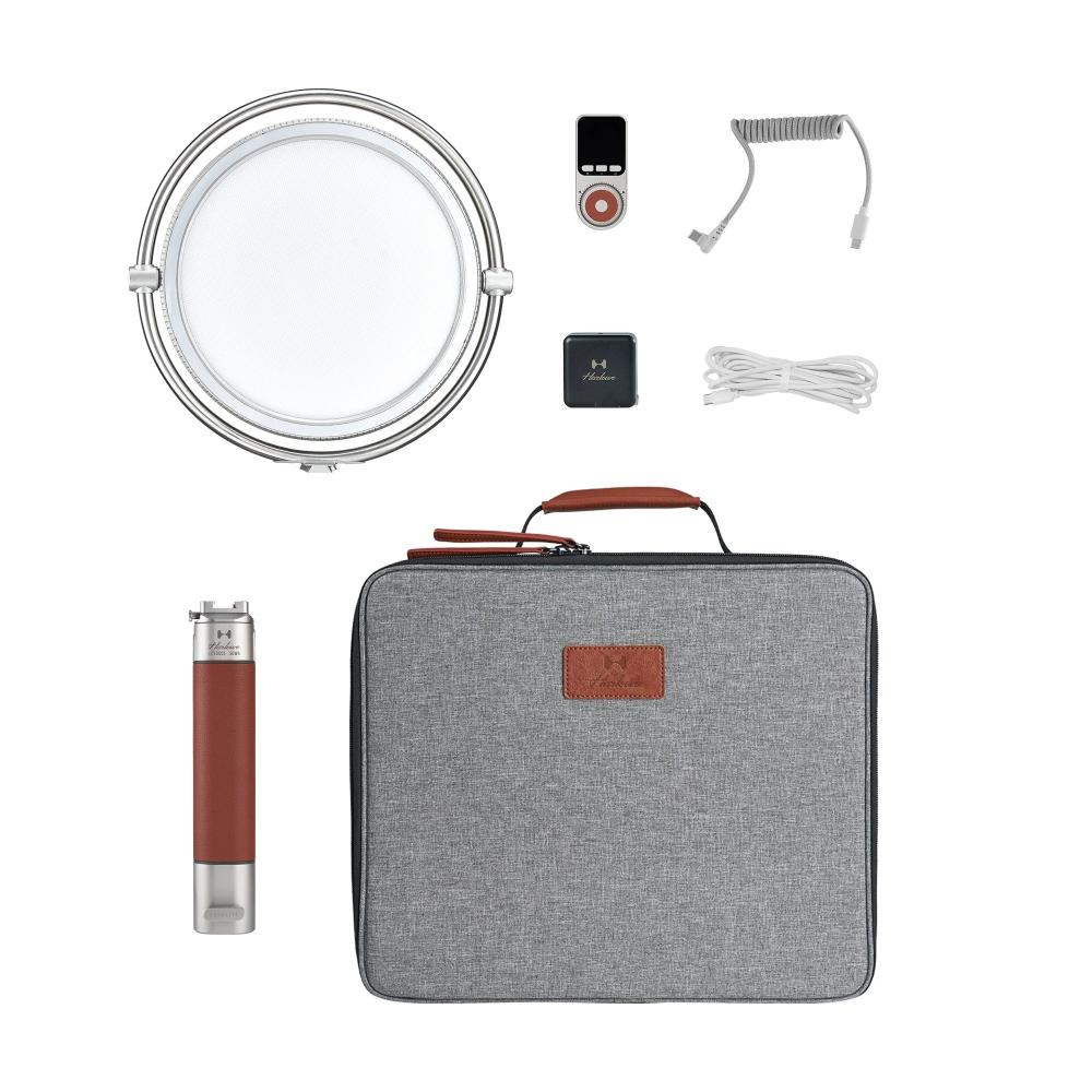 Harlowe / Sol 40W スペクトラ スタンダードキット