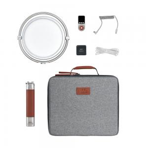 Harlowe / Sol 40W スペクトラ スタンダードキット