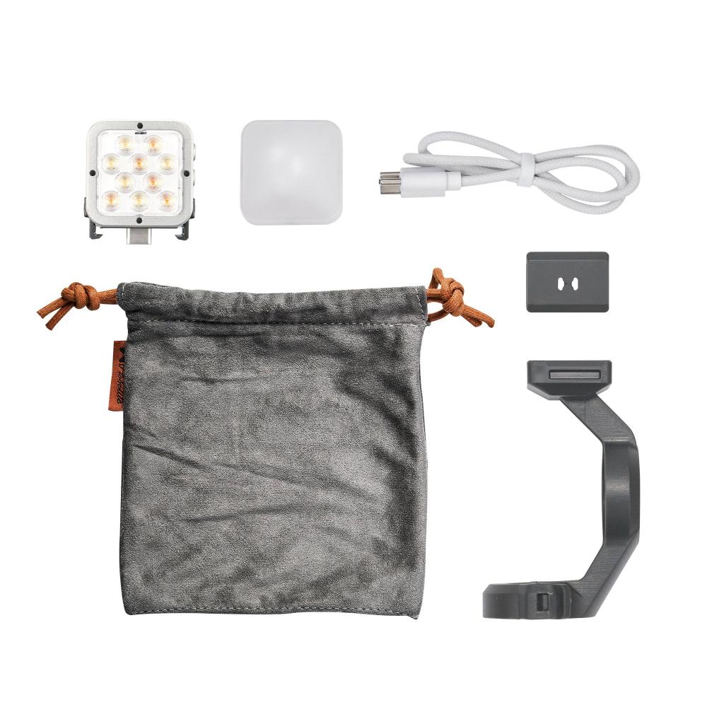 Harlowe / Atom 2W Pocket向け1灯キット