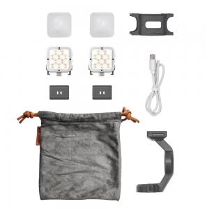 Harlowe / Atom 2W Pocket向け2灯キット