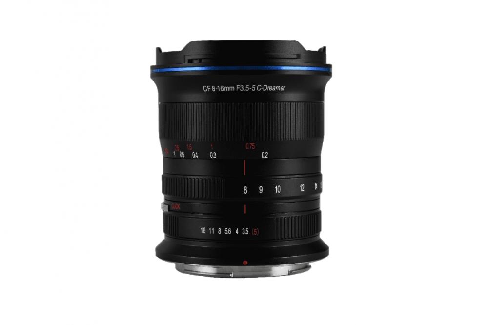 LAOWA / 8-16mm F3.5-5 ZOOM CF [ニコンZ用]