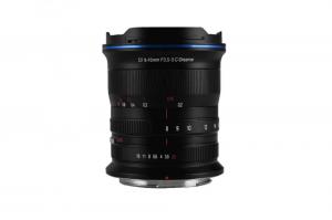 LAOWA / 8-16mm F3.5-5 ZOOM CF [ニコンZ用]