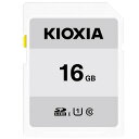 キオクシア / EXCERIA BASIC KSDB-A016G [16GB]
