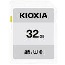 キオクシア / EXCERIA BASIC KSDB-A032G [32GB]