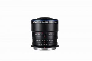 LAOWA / 8-15mm F2.8 FF Zoom Fisheye  [GFXマウント用]