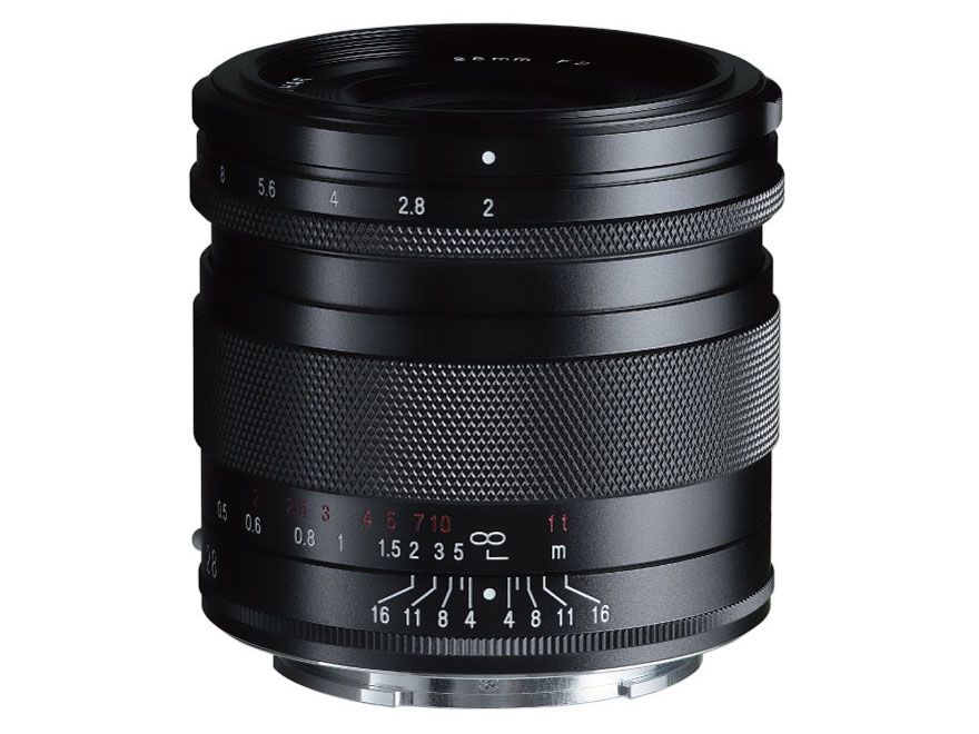 コシナ / フォクトレンダー APO-LANTHAR 28mm F2 Aspherical [ソニーE用]