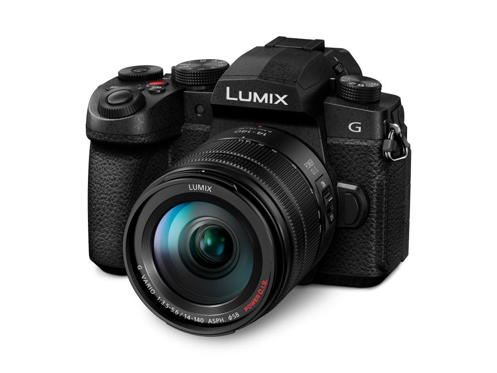 パナソニック / LUMIX DC-G99M2H 14-140キット